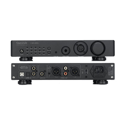 CMA400i