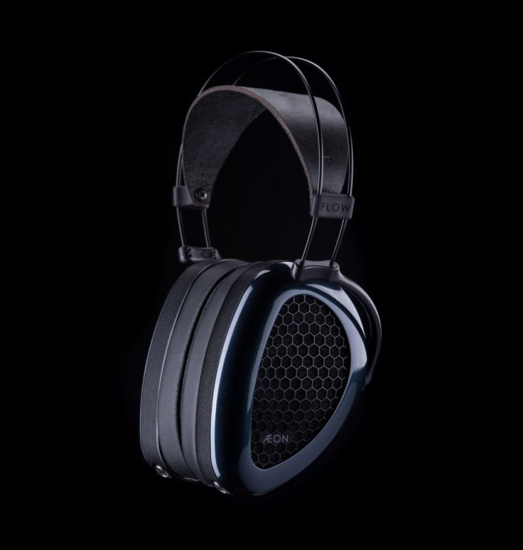 Mr.Speakers AEON FLOW Open-Back 【MRS-AEFO-DRP18】 – e☆イヤホン