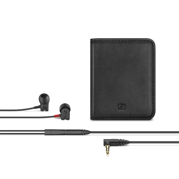 SENNHEISER IE 800 S – e☆イヤホン