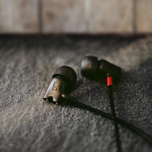 SENNHEISER IE 800 S – e☆イヤホン