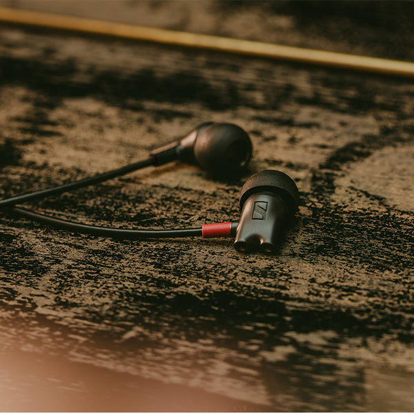 SENNHEISER IE 800 S – e☆イヤホン SENNHEISER IE 800 S – e☆イヤホン