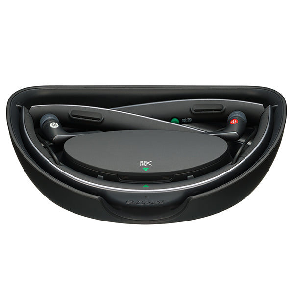SONY SMR-10 – e☆イヤホン
