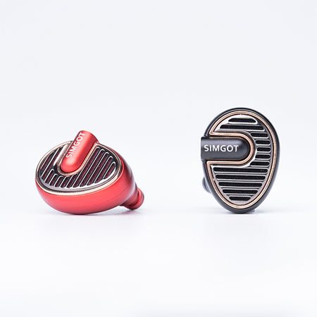 SIMGOT EN700PRO – e☆イヤホン