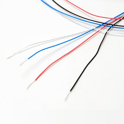 銀メッキOFC 0.08SQ