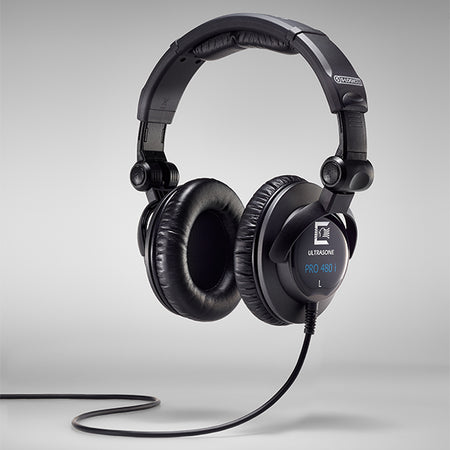定番の中古商品 ULTRASONE PRO480i – e☆イヤホン ヘッドホン