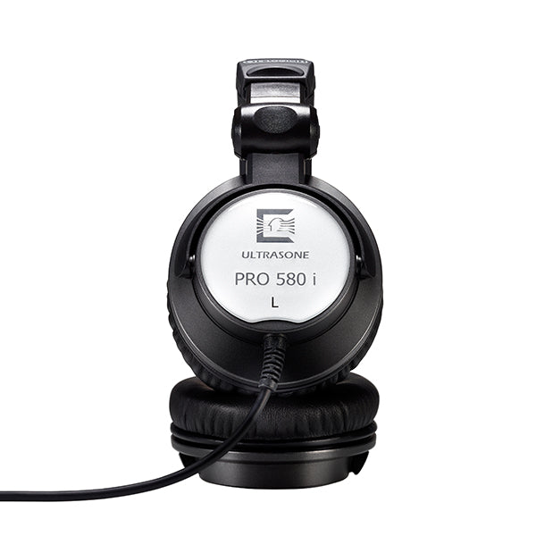 ULTRASONE PRO 580 i 有線ヘッドホン ULTRASONE PRO 580 i 有線ヘッドホン Amazon.co.jp: 【国内正規品
