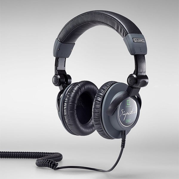 ヘッドホン ULTRASONE Signature DXP ULTRASONE Signature DXP – e☆イヤホン