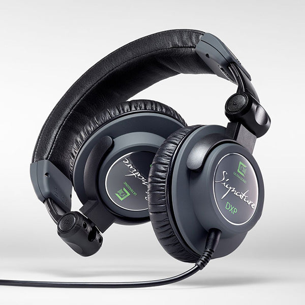 Signature DXP