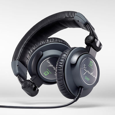 Signature DXP
