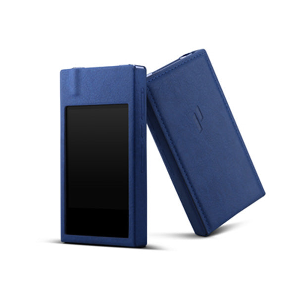 COWON PLENUE J 用ケース 【PJ-LEATHER CASE】 – e☆イヤホン