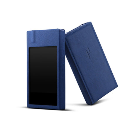 COWON PLENUE J 用ケース 【PJ-LEATHER CASE】 – e☆イヤホン