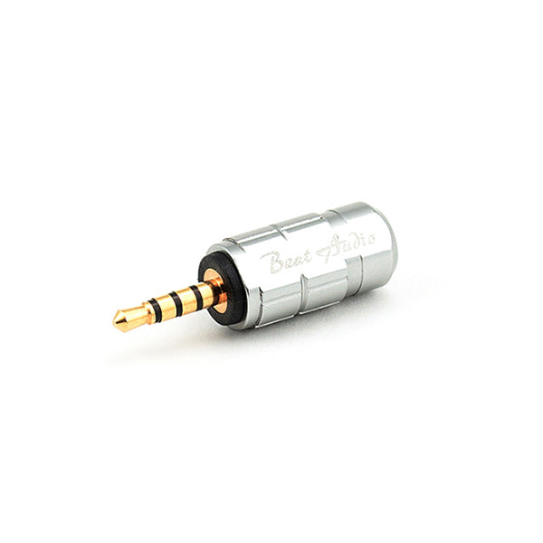 Beat Audio Supernova MKII Custom-2.5mm 【BEA-4956】 – e☆イヤホン