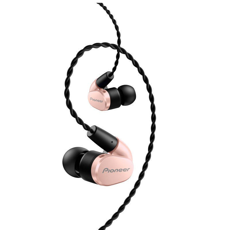 Pioneer SE-CH5T – e☆イヤホン