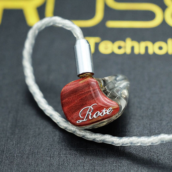 Rose BR5 Mk2 – e☆イヤホン