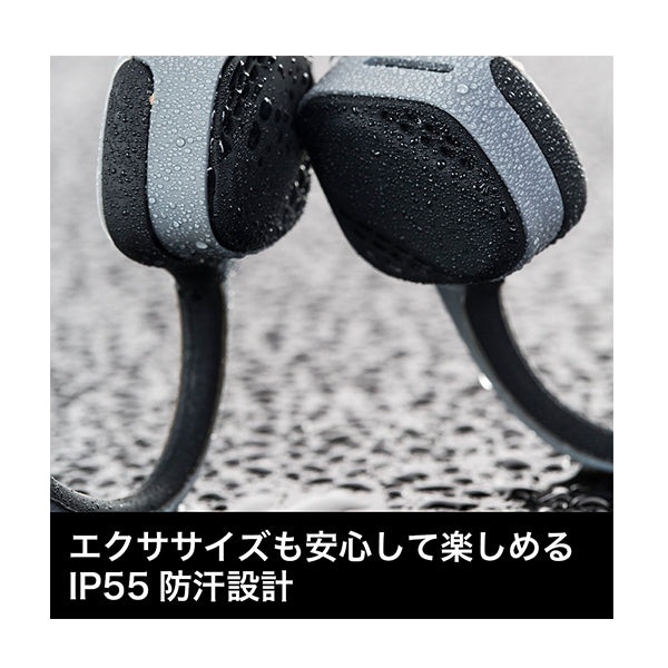Shokz TREKZ AIR 骨伝導イヤホン – e☆イヤホン