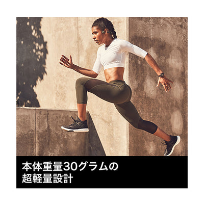 TREKZ AIR 骨伝導イヤホン