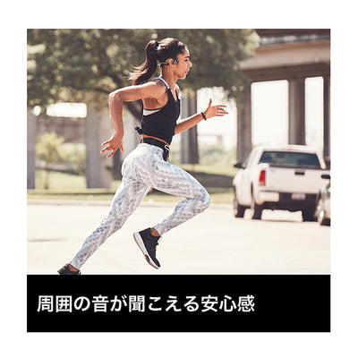 TREKZ AIR 骨伝導イヤホン
