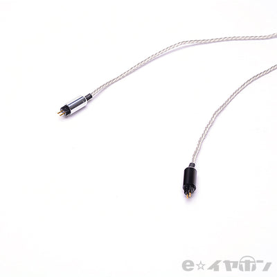 KLF-TW8T-CM CIEM-2PIN→3.5φステレオミニプラグ リケーブル