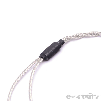 KLF-TW8T-CM CIEM-2PIN→3.5φステレオミニプラグ リケーブル