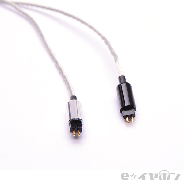 KLF-TW8T-C4 CIEM-2PIN→2.5φ4極プラグ リケーブル