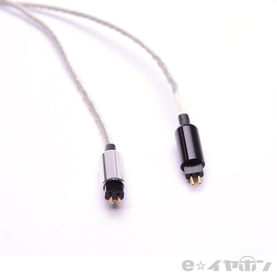KLF-TW8T-C4 CIEM-2PIN→2.5φ4極プラグ リケーブル