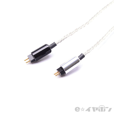 KLF-TW8T-C5 CIEM-2PIN→4.4φ5極プラグ リケーブル