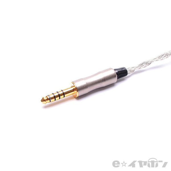 KLF-TW8T-C5 CIEM-2PIN→4.4φ5極プラグ リケーブル