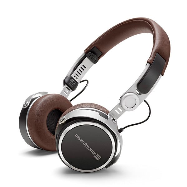 beyerdynamic Aventho Wireless – e☆イヤホン