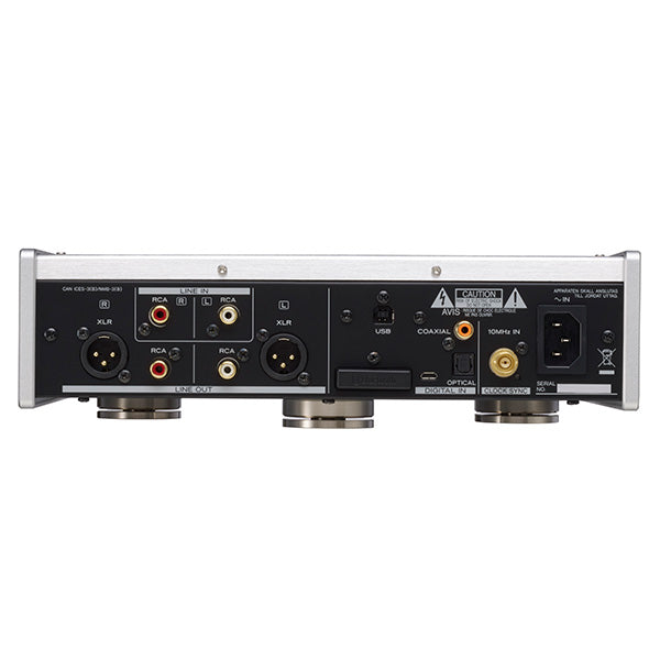 TEAC UD-505 – e☆イヤホン