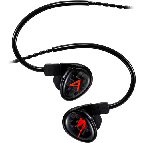 イヤホン THE SIREN SERIES Michelle Limited Astell&Kern Michelle Limited 【IEM-JH Audio THE SIREN SERIES
