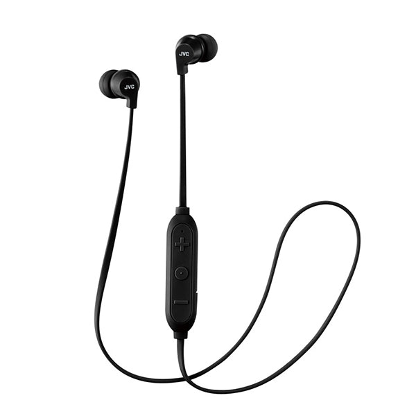 JVC HA-XC71BT-B ワイヤレスイヤホン JVC HA-FX27BT – e☆イヤホン