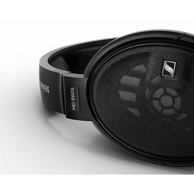 HD 660 S