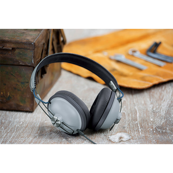 Panasonic RP-HTX70 – e☆イヤホン