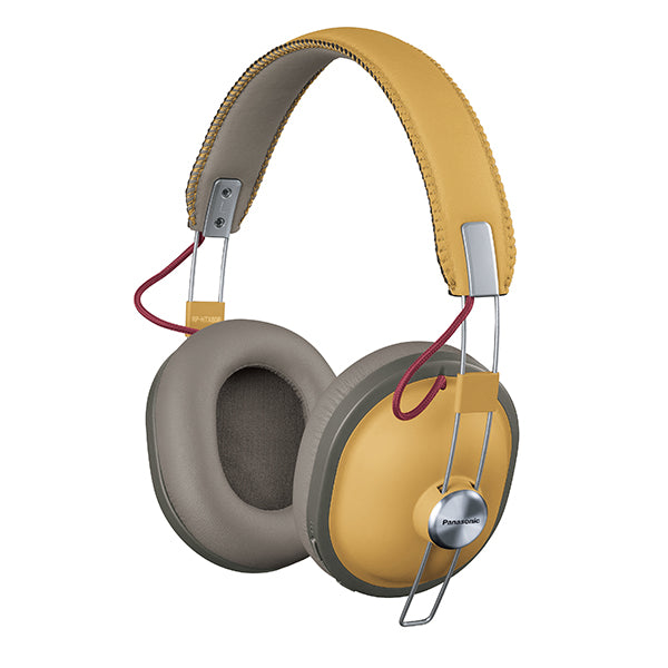 Panasonic RP-HTX80B – e☆イヤホン