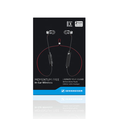MOMENTUM Free 【M2 IEBT SW】