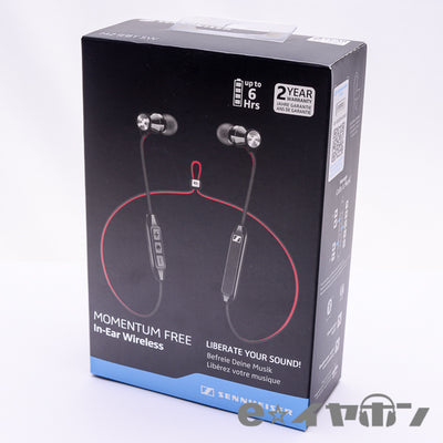 MOMENTUM Free 【M2 IEBT SW】