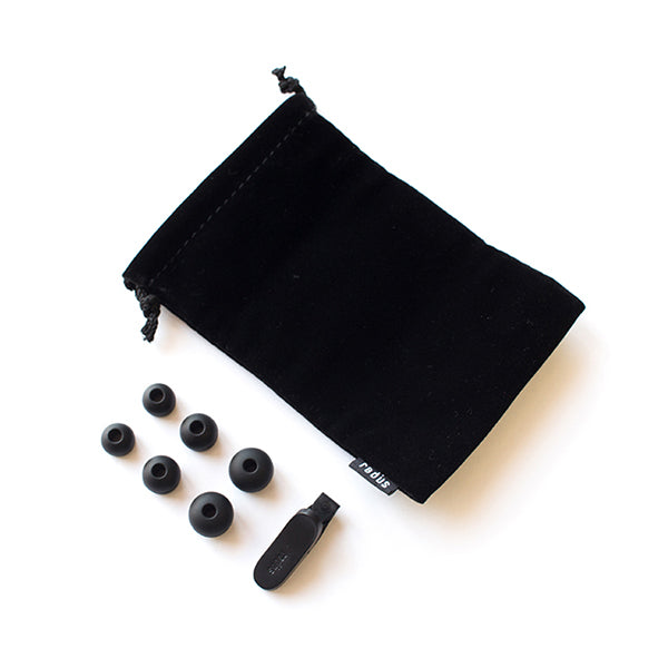 radius NeXTRA HP-NX100 – e☆イヤホン