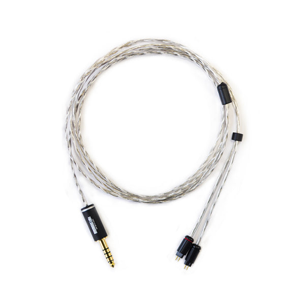 ODIN(オーディン) 4.4mm5極バランス/カスタムIEM2pin 【NLH-ODN】