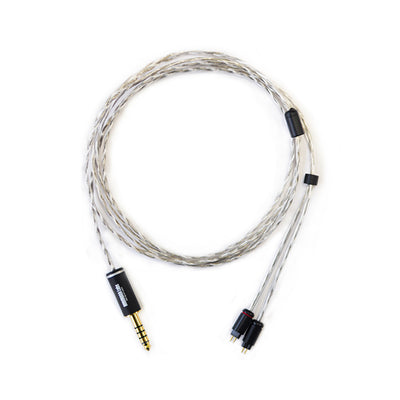 ODIN(オーディン) 4.4mm5極バランス/カスタムIEM2pin 【NLH-ODN】