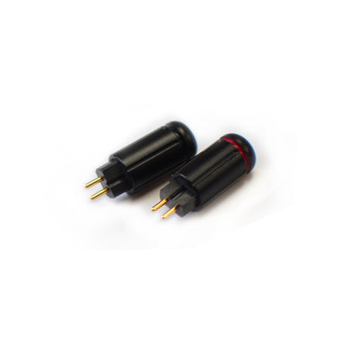 カスタムIEM2pinコネクターキット 【NLP-CIEM-DIY】