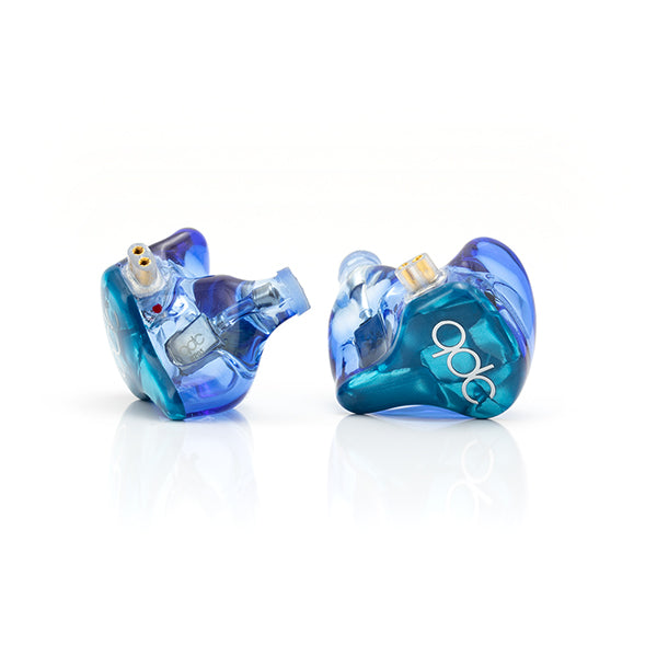 qdc NEPTUNE 【QDC-5915】【秋葉原】 – e☆イヤホン