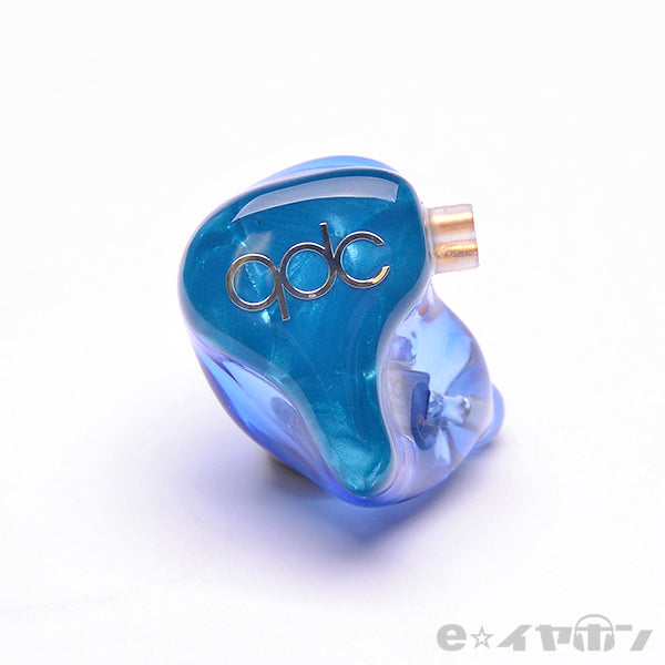 qdc NEPTUNE 【QDC-5915】【秋葉原】 – e☆イヤホン