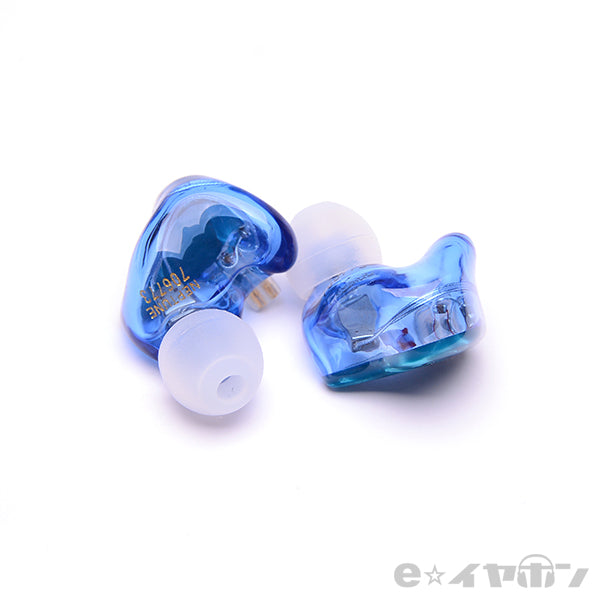 Amazon.co.jp: qdc バランスドアーマチュア型イヤホン NEPTUNE