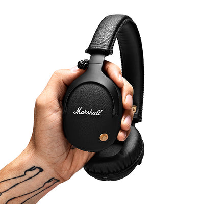Marshall Monitor Bluetooth