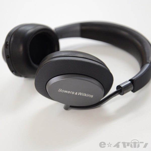 Bowers & Wilkins PX ワイヤレスヘッドホン Bowers & Wilkins PX – e☆イヤホン