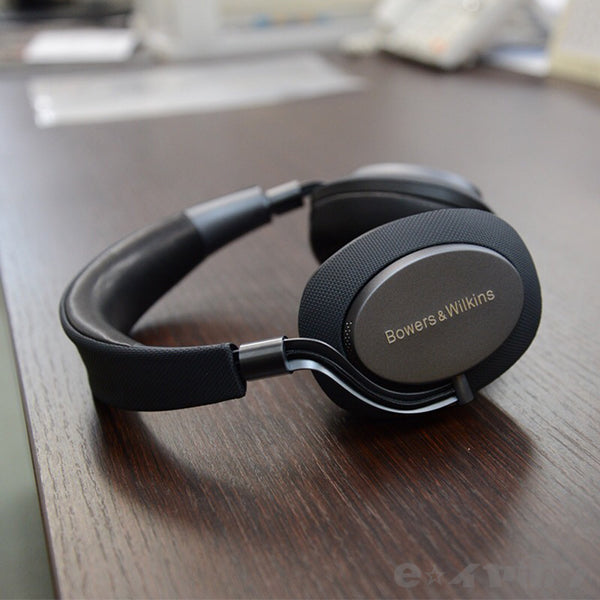 Bowers & Wilkins PX – e☆イヤホン