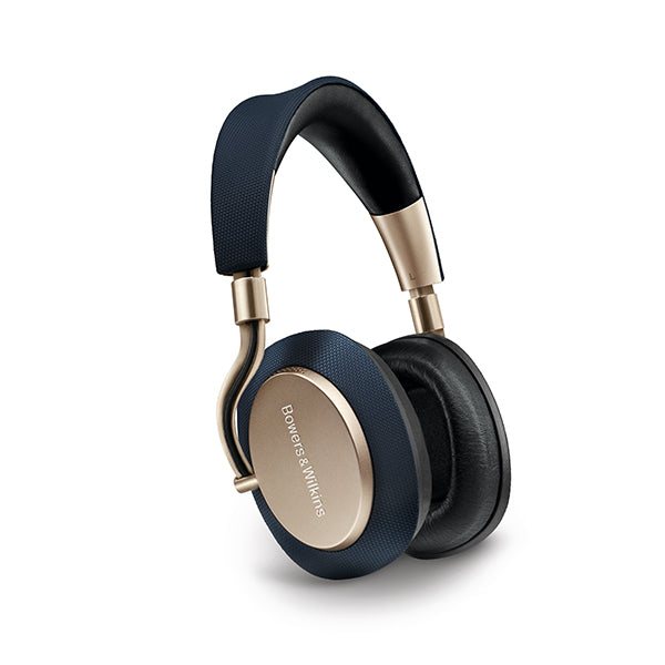 【ワイヤレスヘッドホン】Bowers&Wilkins PX Bowers & Wilkins PX – e☆イヤホン