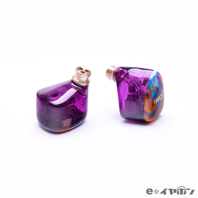 Jomo Samba II (Universal Fit)