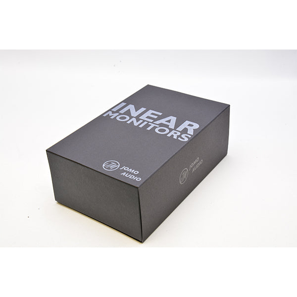 Jomo Samba II (Universal Fit)