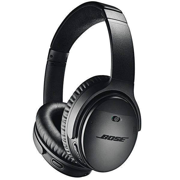Bose QuietComfort 35 ヘッドセット型イヤホン Bose QuietComfort35 wireless II – e☆イヤホン